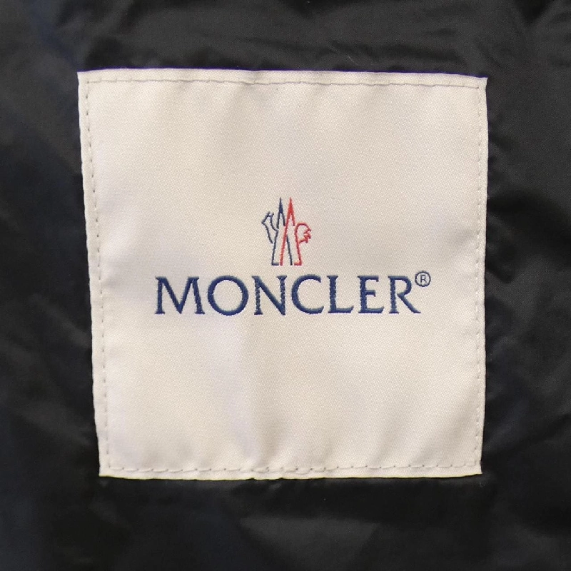 Moncler MONCLER Áo khoác lông - Hàng hiệu Chính hãng 636968