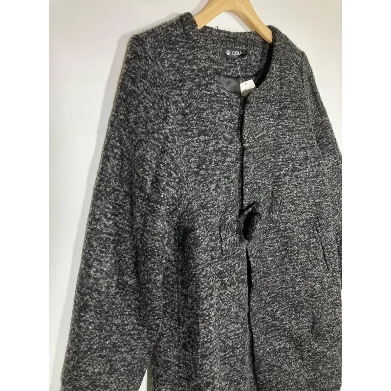 Áo Khoác Dạ Nhật hiệu Oasap Freesize 729288