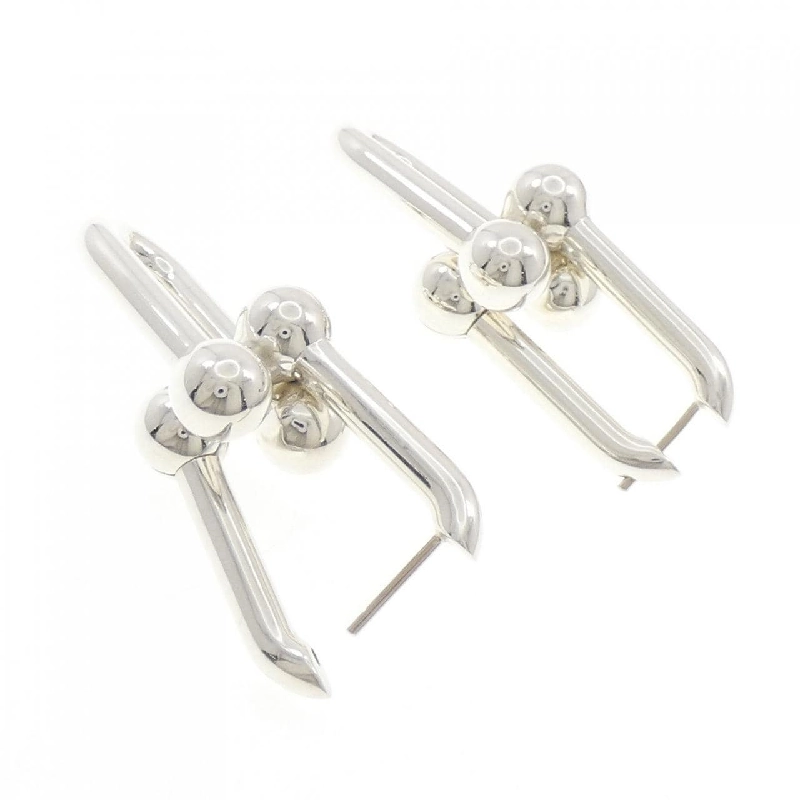 Bông tai Tiffany Link Extra Large 665630