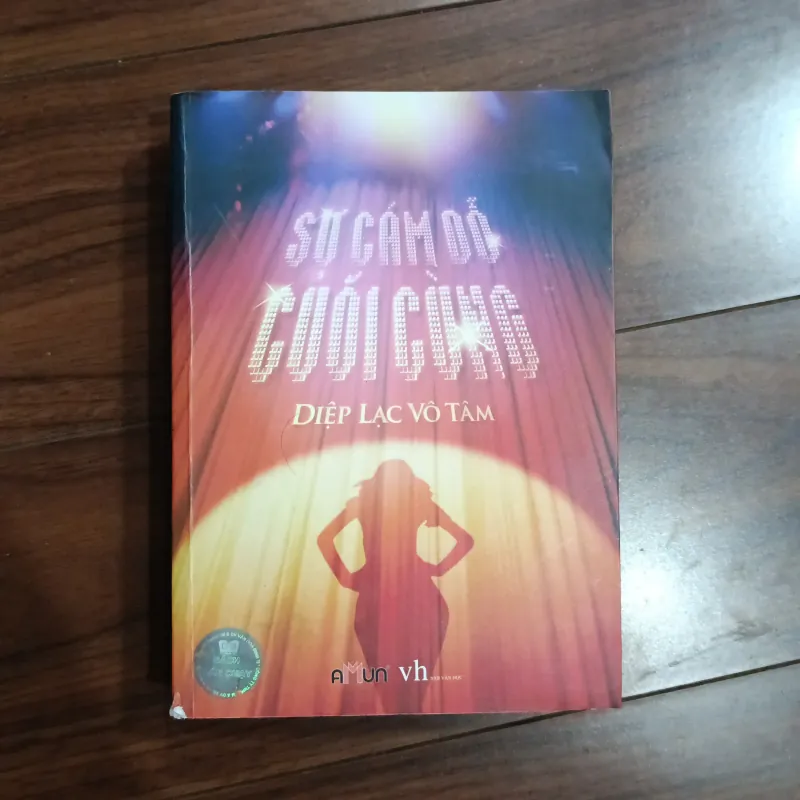 Sự cám dỗ cuối cùng 757440