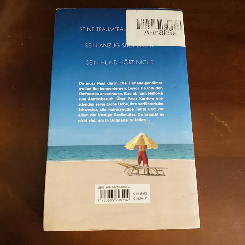 Da muss man rurch - Hans Rath 775897