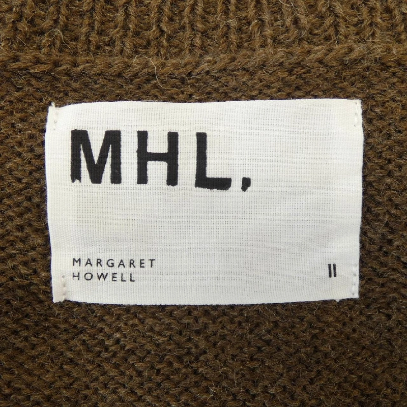 Margaret Howell ニット 628471