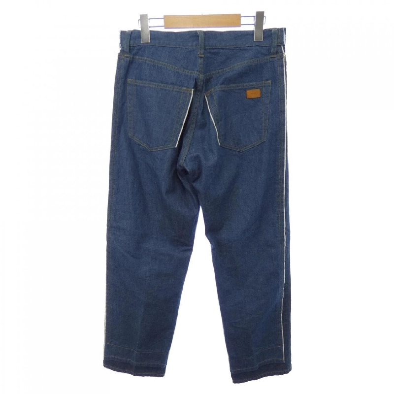 YOKE Jeans - Hàng hiệu Authentic 651501