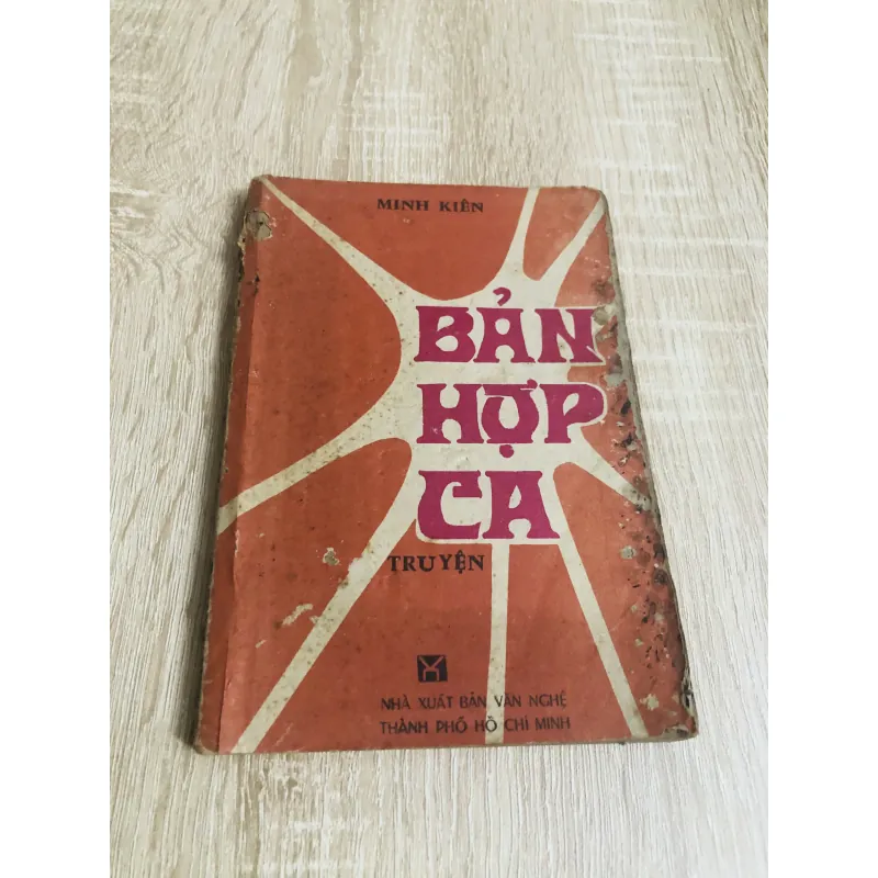 BẢN HỢP CA – Minh Kiến 932017