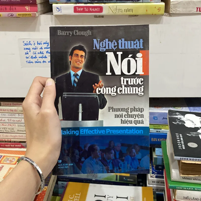 Nghệ Thuật Nói Trước Công Chúng♟️ 782892