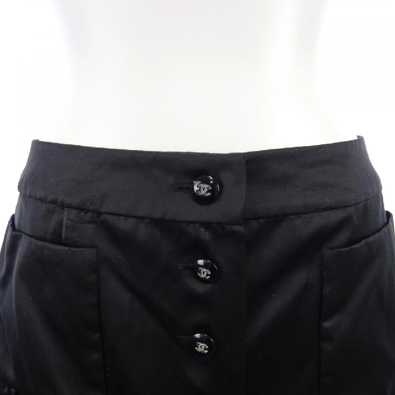 Chanel CHANEL LOOK53 P75503V43416 Váy 646220