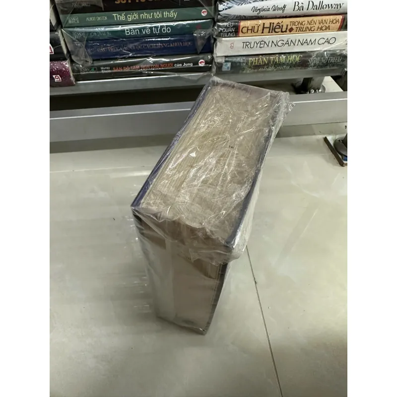 Anna Karênina - Lép Tônxtôi (Bìa cứng) 564127