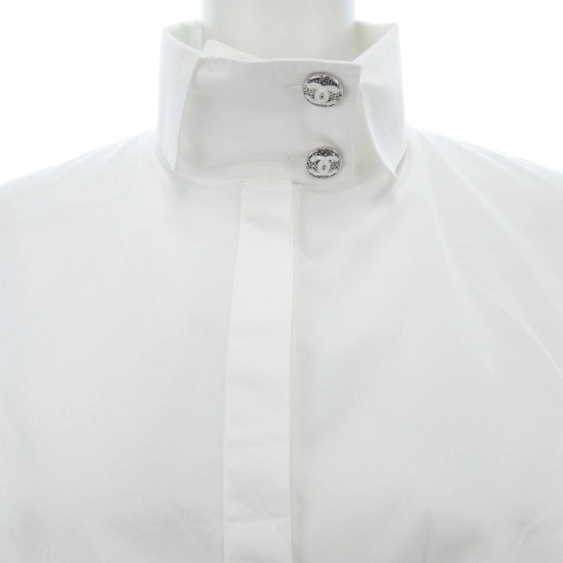 【Mã giảm giá】Chanel CHANEL Áo sơ mi 646228