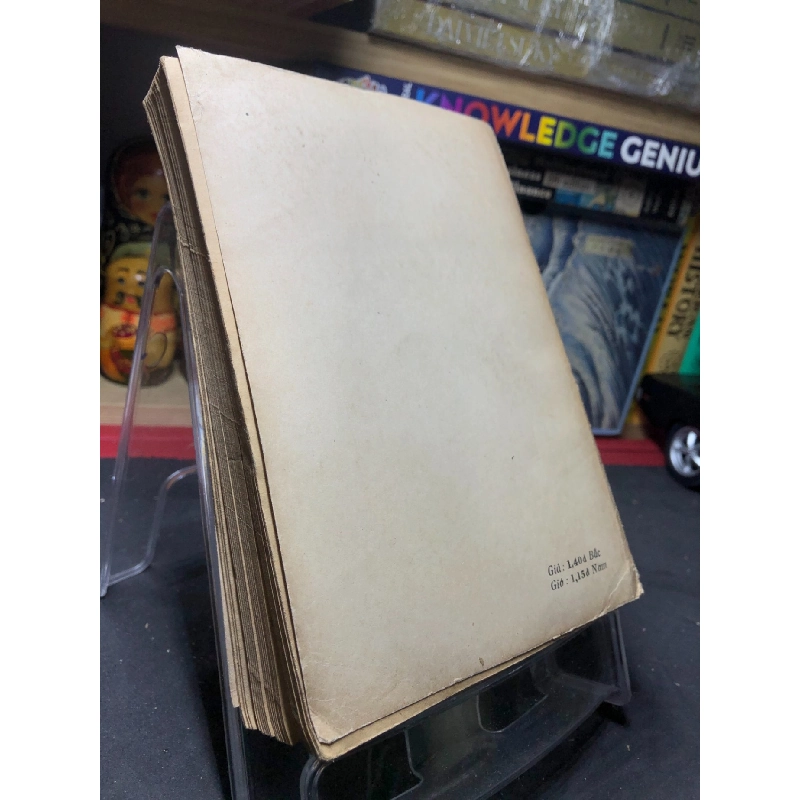 Volodia và các bạn 1977 mới 60% ố vàng tróc gáy Irina Pesecnicova HPB0906 SÁCH VĂN HỌC 914862