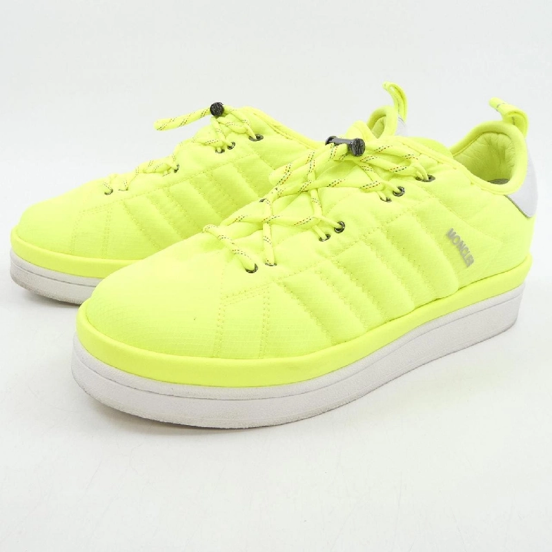 Giày sneaker MONCLER - Hàng hiệu Authentic 904841