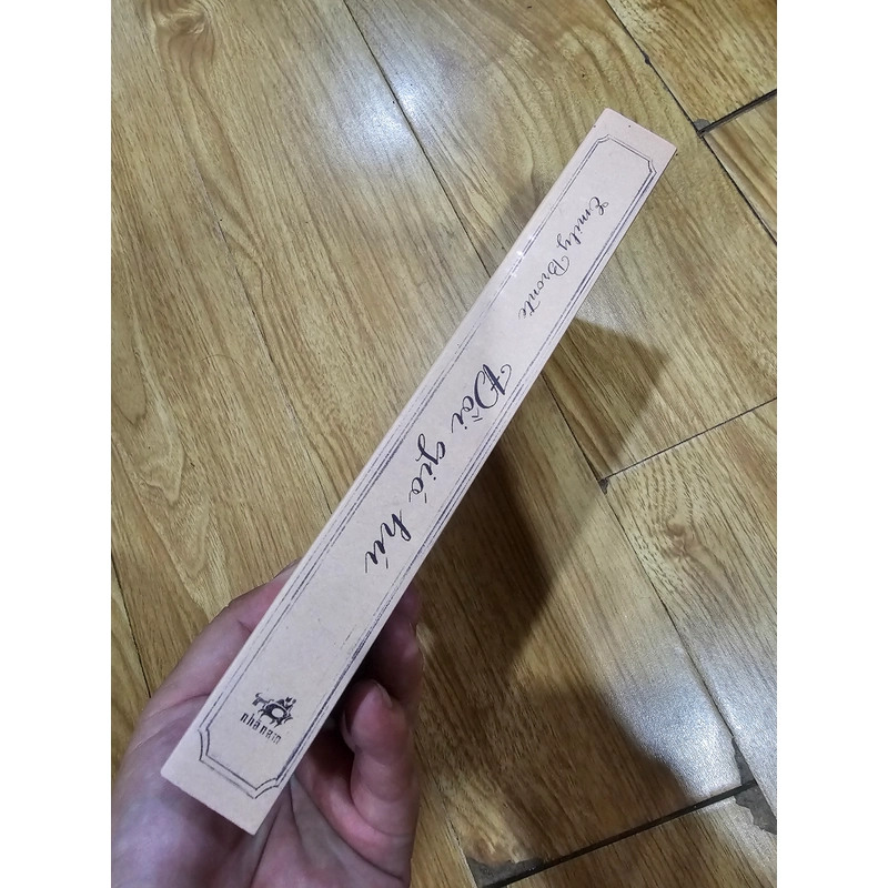 Đồi gió hú 60k 452618