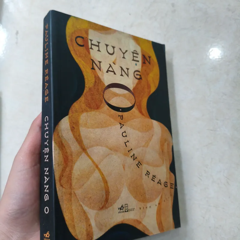 Chuyện Nàng O 🌱 763706