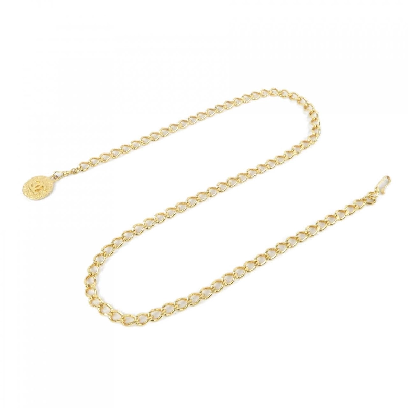 Thắt lưng CHANEL - Hàng hiệu Authentic 832166