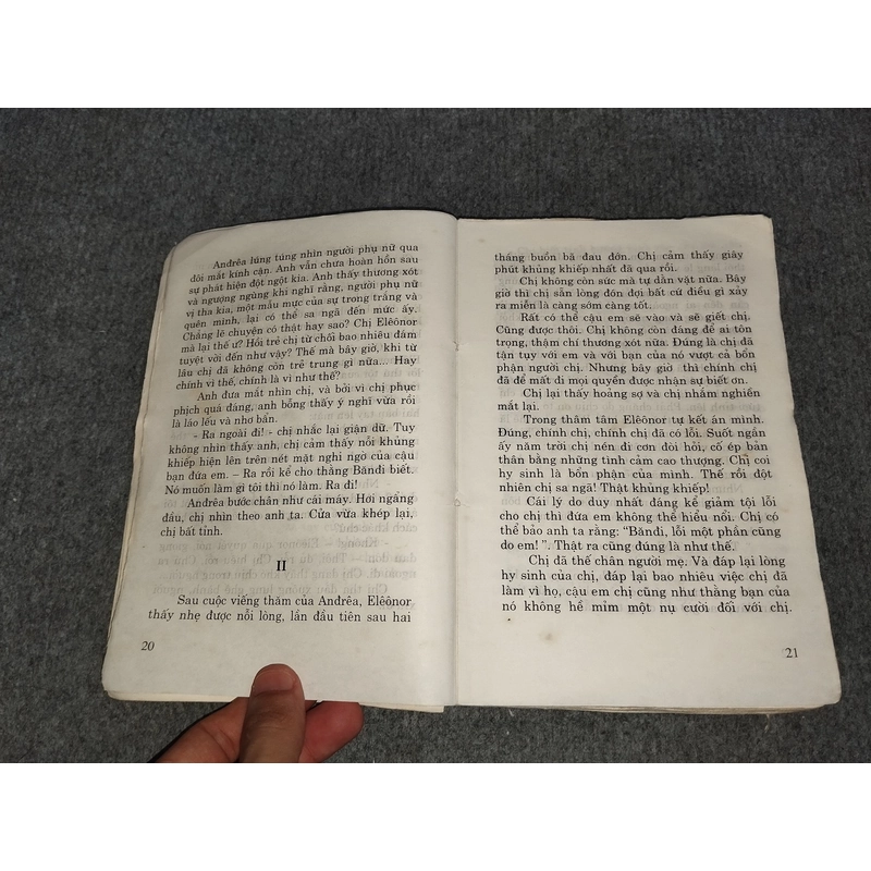 ANH CHỒNG CỦA VỢ TÔI - LUIGI PIRANDELLO 549851