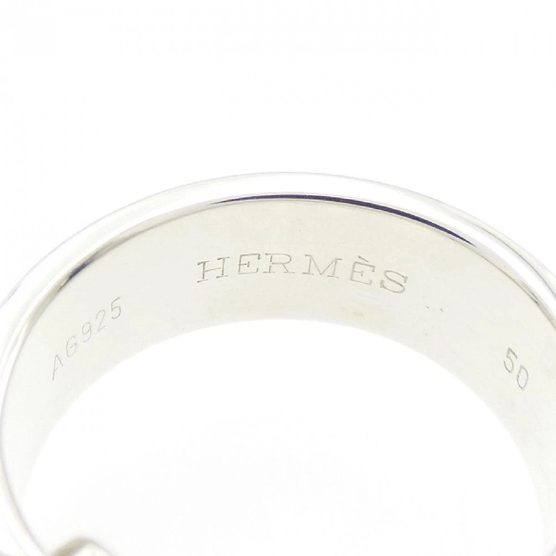 Nhẫn Kelly Hermès - Hàng hiệu Authentic 838846