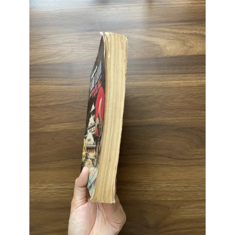 Lầu xanh và tội ác - Phùng Tinh Chí 972703