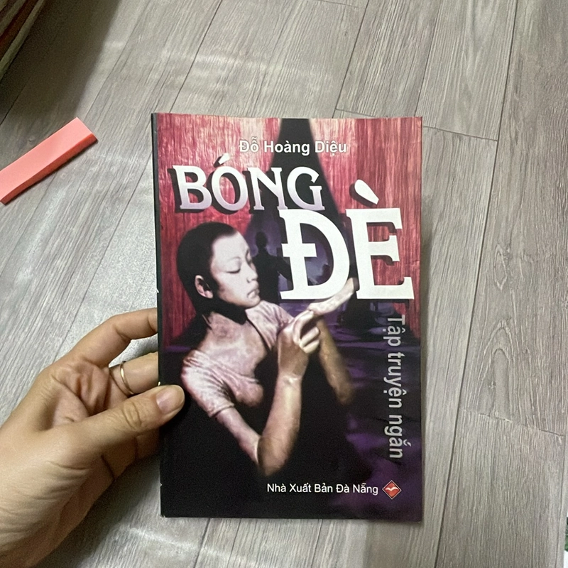 Bóng Đè (Đỗ Hoàng Diệu ) 318282