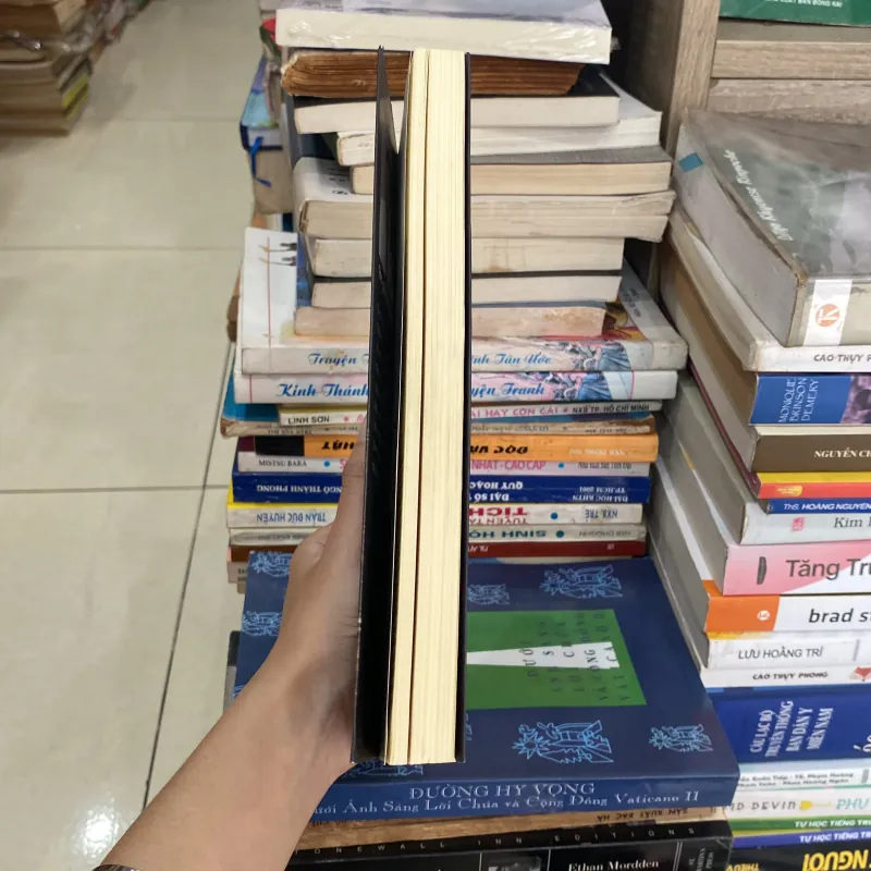 Mỗi Lá Thư Là Một Cuộc Đời♟️ 745962