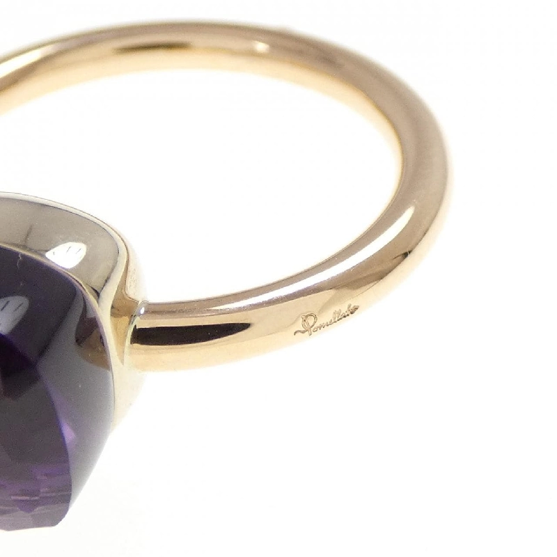 Nhẫn Pomerato Petit Nude - Hàng hiệu Authentic 838281