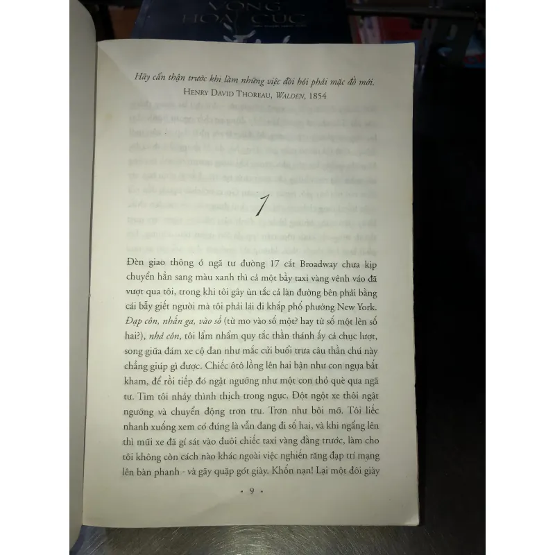 Quỷ cái vận đồ Prada - Lauren Weisberger 1001940