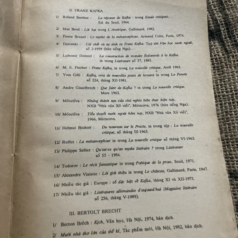 Lịch sử văn học phương Tây 3 -360 trang  1010684