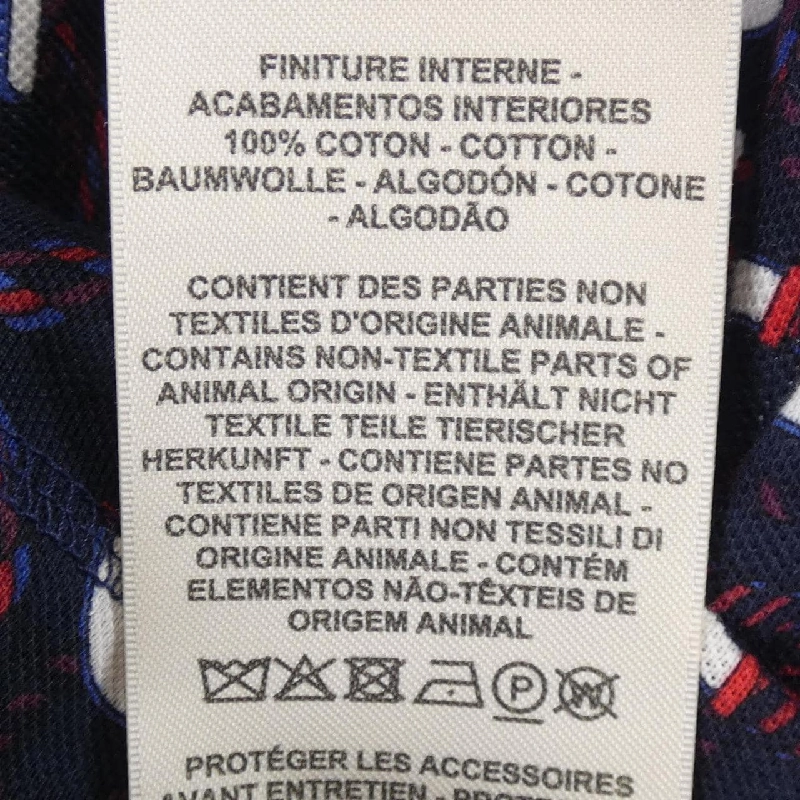 HERMES エルメス Canoe 3E4512DB Polo Dress Cut One-Piece - Hàng hiệu Chính hãng 811074