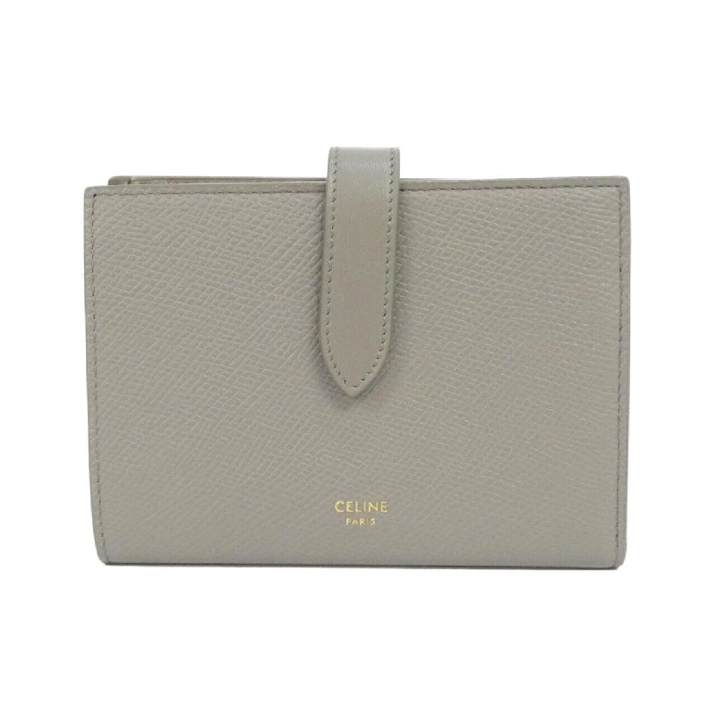 Ví đeo vai trung bình Celine 10B643BFP - Hàng hiệu Authentic 806017