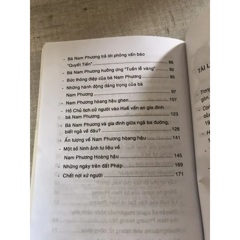 Những câu chuyện về cuộc đời Nam Phương- Hoàng hậu cuối cùng triều Nguyễn 784555