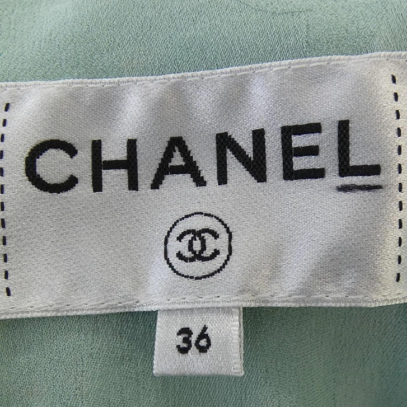 Chanel CHANEL P61330V46541 Đầm 646379
