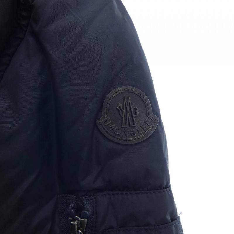 Moncler MONCLER Áo khoác lông - Hàng hiệu Chính hãng 898409