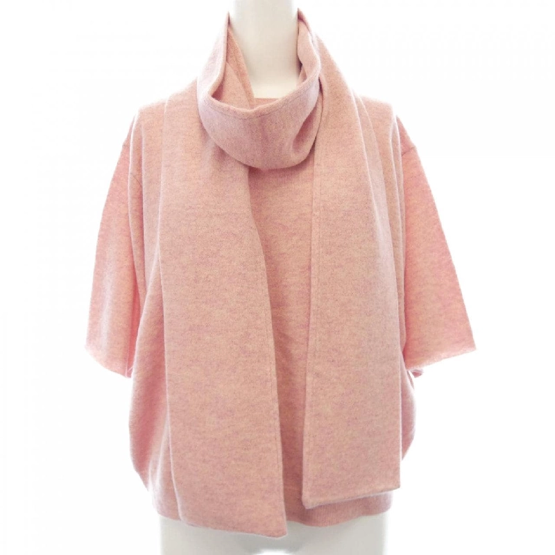 ザニューハウス THE NEWHOUSE ニット 634760