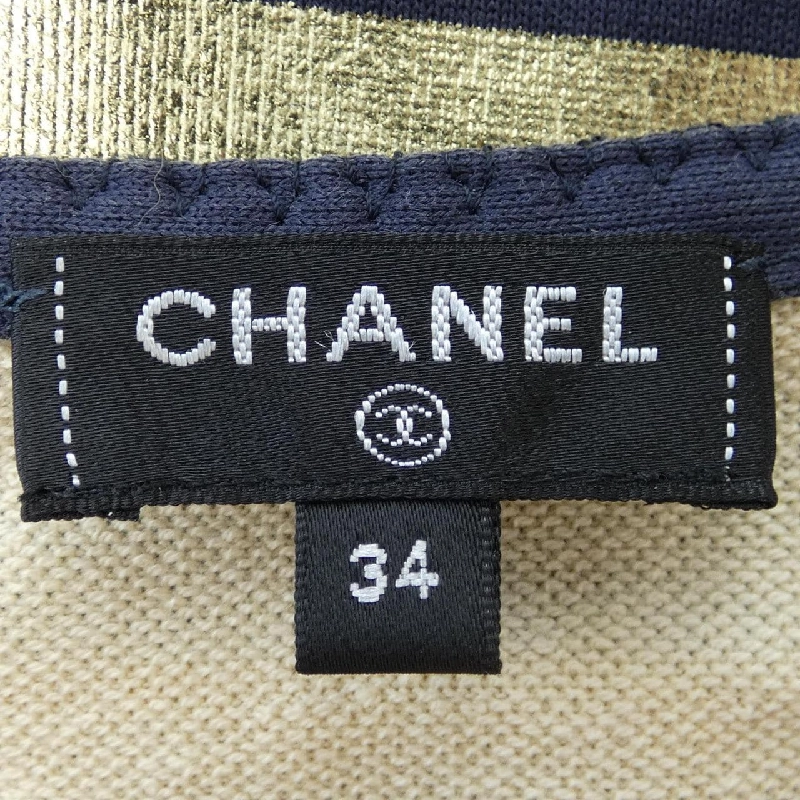 【Mã giảm giá】Áo phông CHANEL 637388