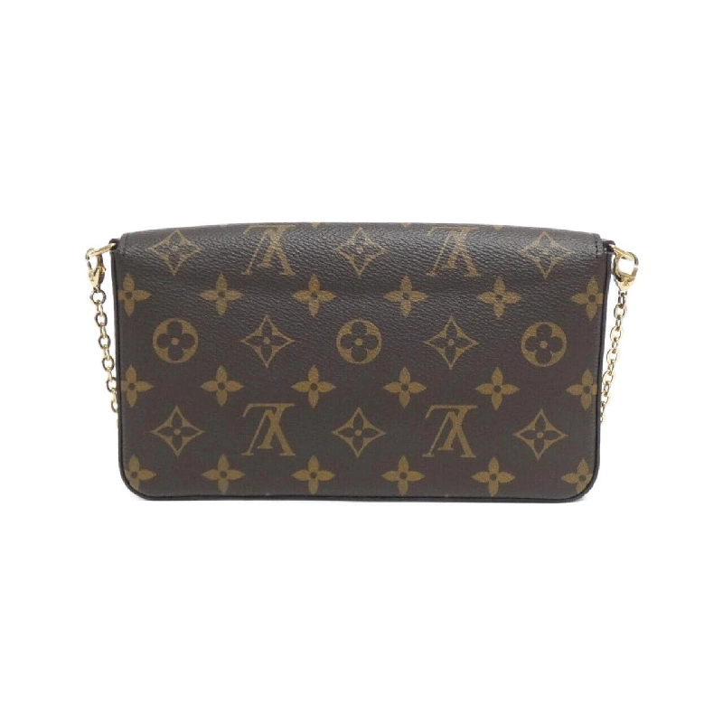 Túi đeo chéo Monogram Pochette Félicie M61276 613855