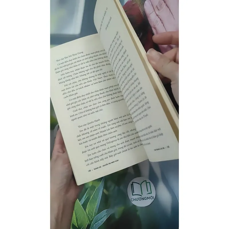 Tâm Thanh Và Lộc Đời - Thành Lộc 1018915