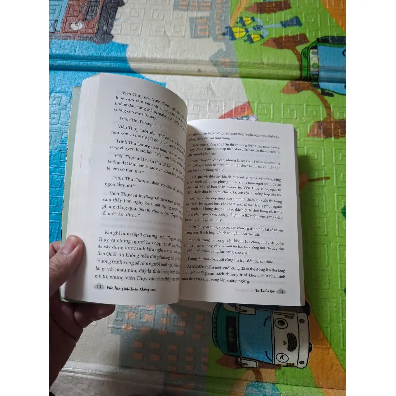 Viên Tiên Sinh Luôn Không Vui (bộ 2 tập) 787630