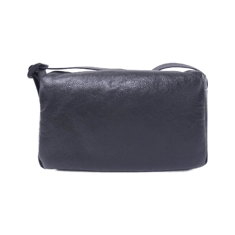 【Sản phẩm mới】Túi đeo chéo Balenciaga Monaco Flap Messenger S S 806630 2ABCI 613282