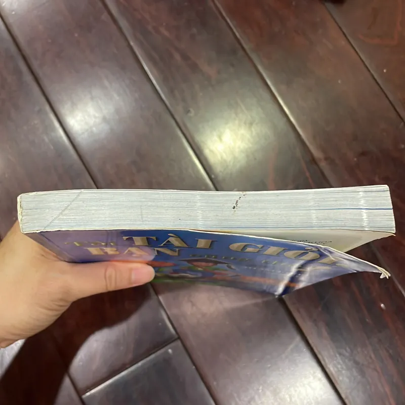 Tôi tài giỏi BẠN cũng thế! - Adam khoo - kỉ lục sách quốc văn giải vàng  1026694