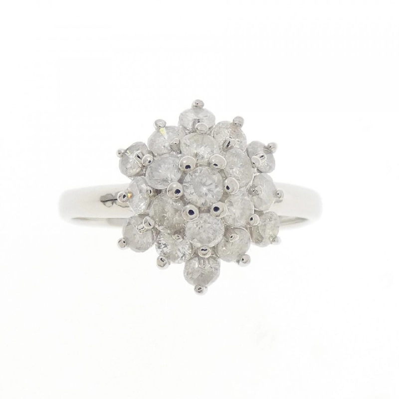 Nhẫn kim cương PT900 1.00CT - Hàng hiệu Chính hãng 854569