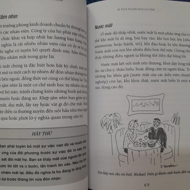 Bí mật ngôn ngữ cơ thể 568944