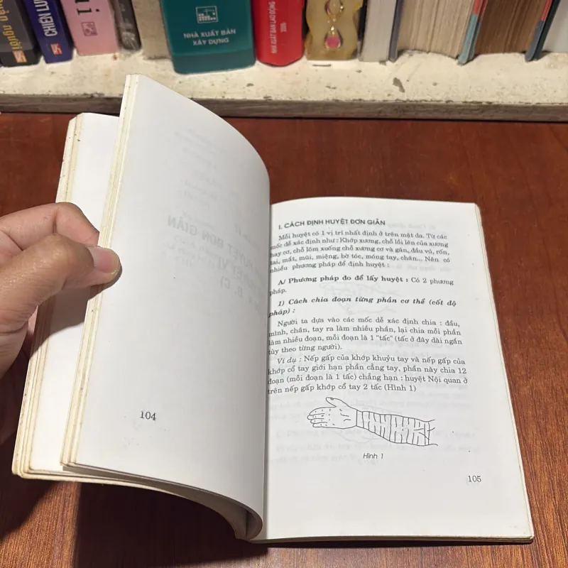 II Sức Khoẻ, Y Học: Thầy Thuốc Trong Nhà - Bác Sĩ Phan Công, Phan Kỳ Nam - 1996 786761