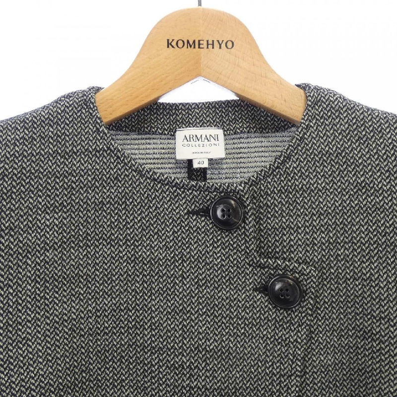 Áo khoác ARMANI collezioni - Hàng hiệu Authentic 819199