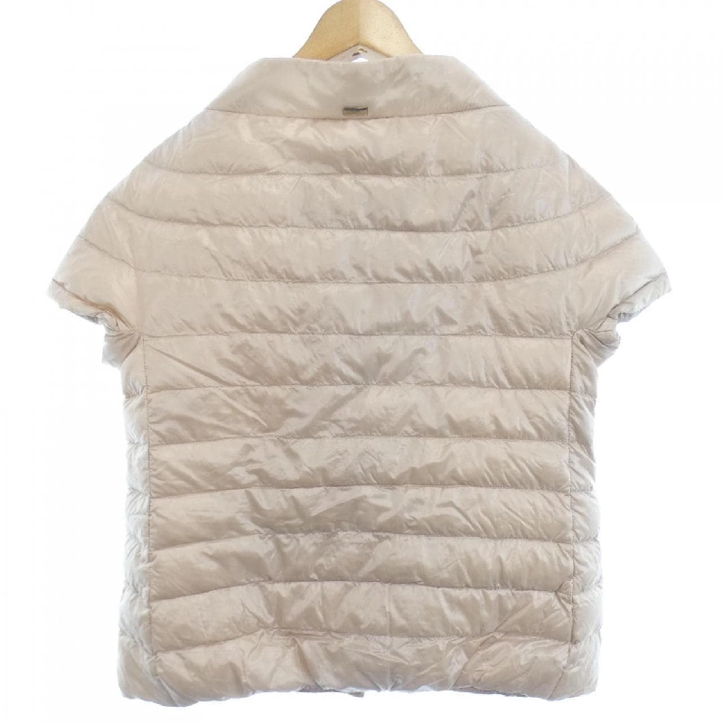 【Mã giảm giá】Áo gile Herno 643278