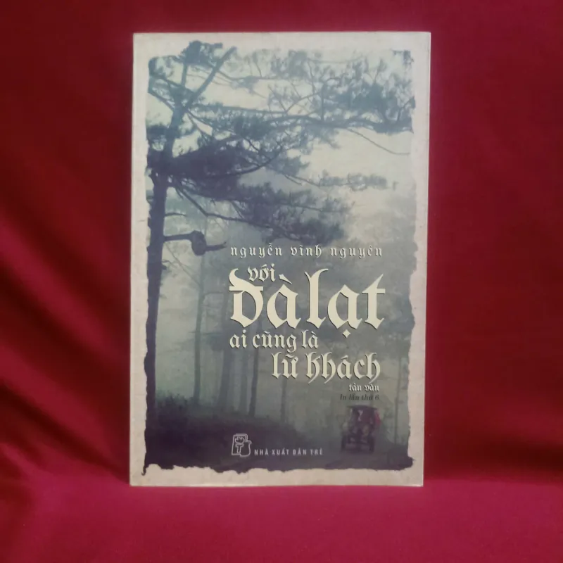 Với Đà Lạt ai cũng là lữ khách 📚 1020788