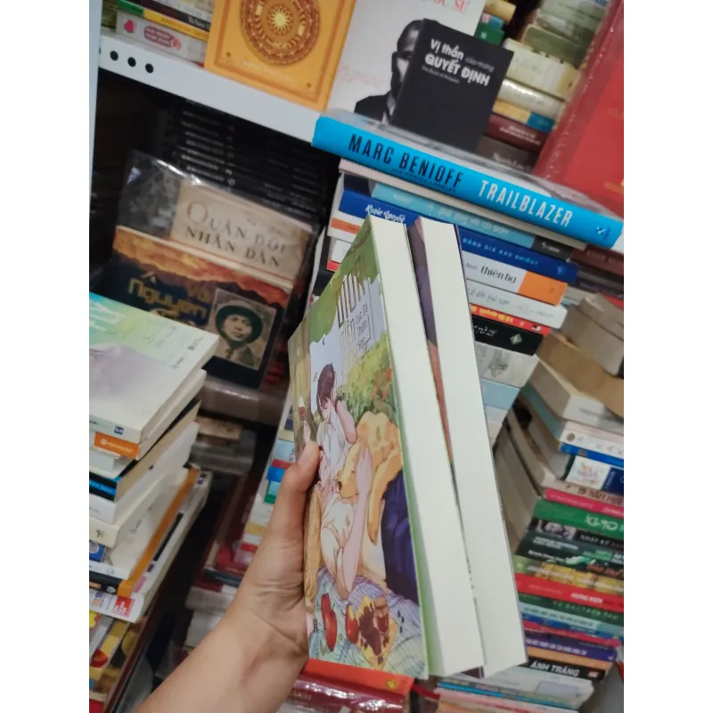 Dior tiên sinh 🌱 931866