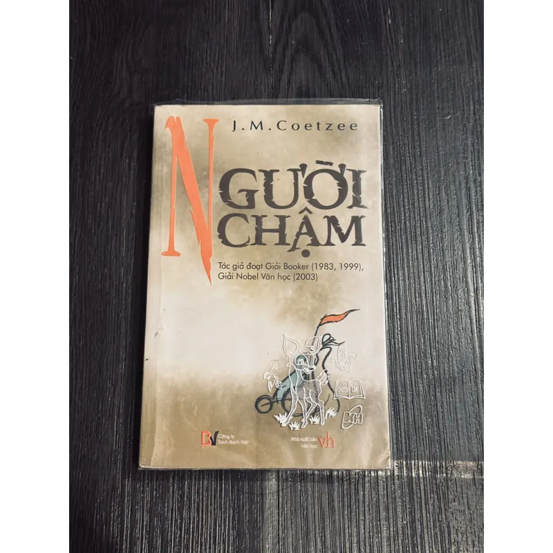 Người chậm 634823