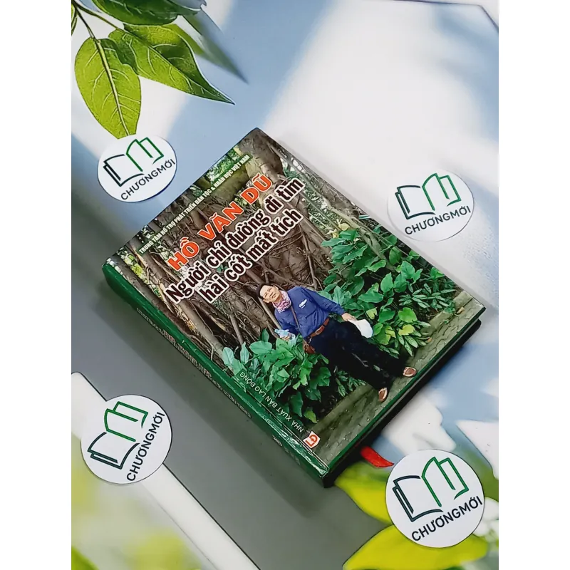 Người Chỉ Đường Đi Tìm Hài Cốt Mất Tích - Hồ Văn Dũ 750280