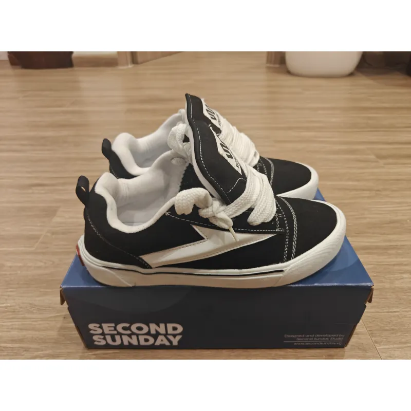 Giầy Second Sunday dáng vans 787857