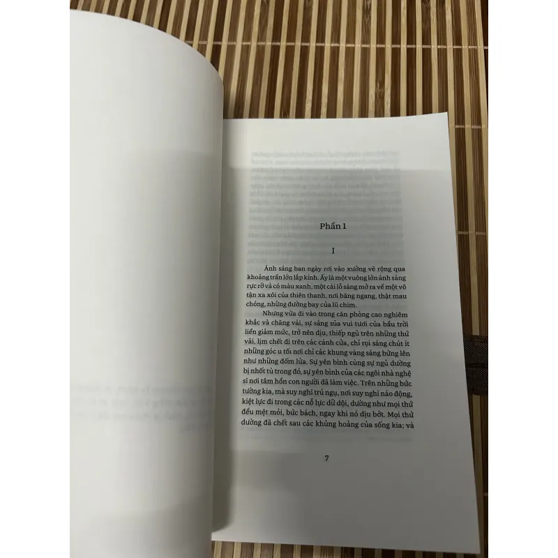 Giống như là chết - Maupassant (như mới) 1029526