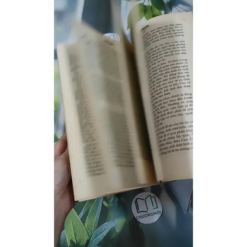 Say Nắng - Những Mối Tình Đan Xen 1018876