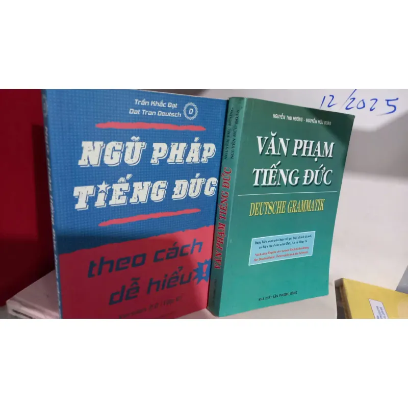 ngữ pháp tiếng đức 735608